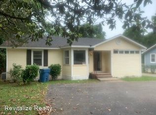 3016 Lott Rd, Eight Mile, AL 36613