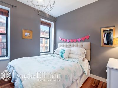 175 Rivington St APT 4D, New York, NY, 10002