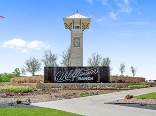 1124 Western Yarrow Ave, Justin, TX 76247