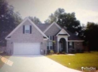 1304 Cottingham Rd, Florence, SC 29505