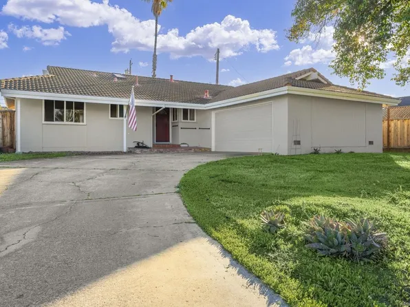 2464 Alvarado Dr, Santa Clara, CA 95051