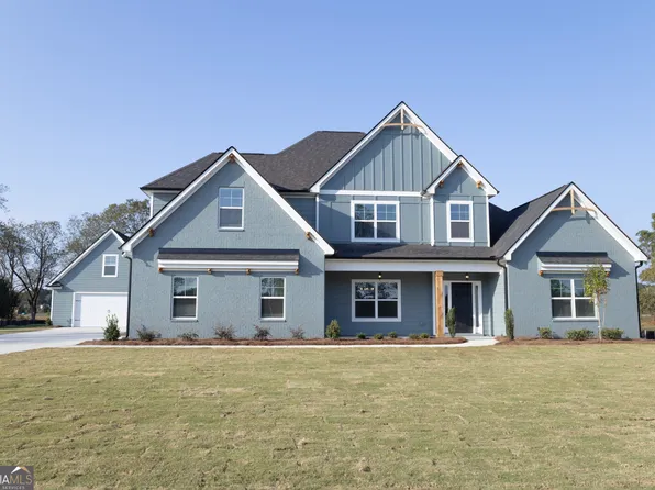 38 Amling Ct Lot 91, Senoia, GA 30276