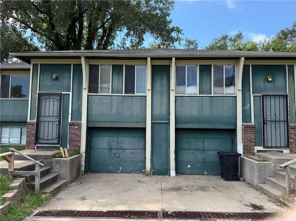 1536 N 63rd Ter, Kansas City, KS 66102