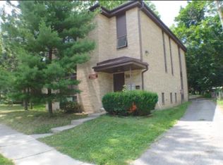 507 N Washington St APT 4, Ypsilanti, MI 48197