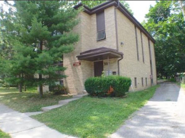 507 N Washington St APT 4