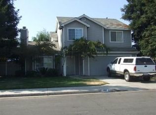 4637 W Pontiac Way, Fresno, CA