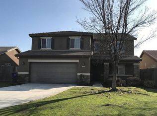 11419 Trabancos Dr, Bakersfield, CA 93311