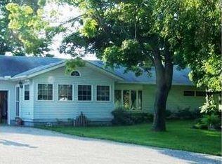 5614 Jacksontown Rd, Newark, OH 43056