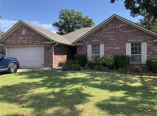 103 Sundance Dr, Pottsville, AR 72858