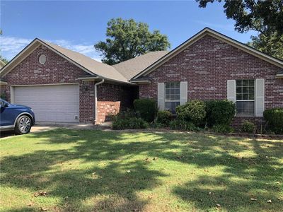 103 Sundance Dr, Pottsville, AR, 72858