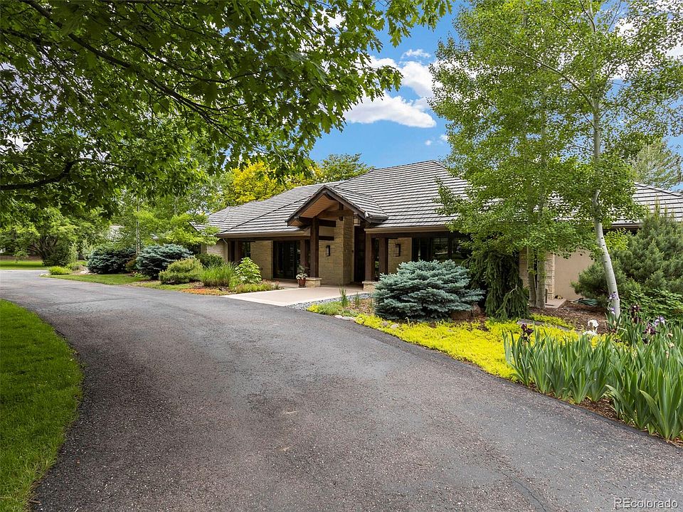 5 Sedgwick Drive, Cherry Hills Village, CO 80113 Zillow