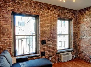 157 Rivington St #16, New York, NY 10002