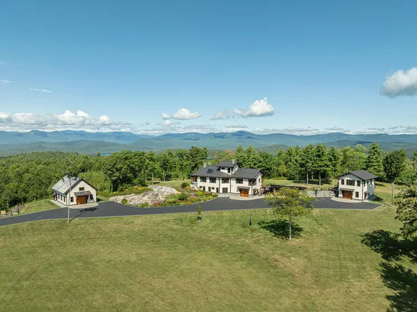 593 Sabattus Road, Lovell, ME 04051