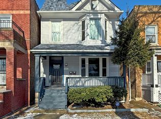 1302 E 72nd St, Chicago, IL 60619