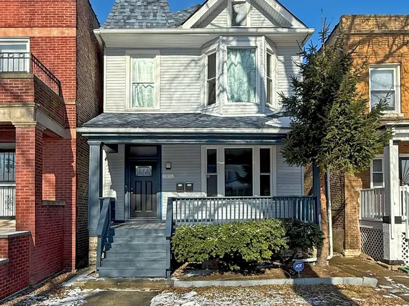 1302 E 72nd St, Chicago, IL 60619