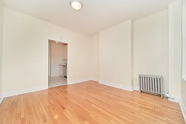 Rented by Living New York