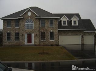 12716 Leyte St NE, Blaine, MN 55449