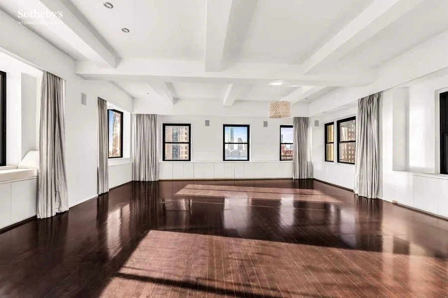 33 Rector Street 13TH-FLOOR in Financial District, Manhattan | StreetEasy