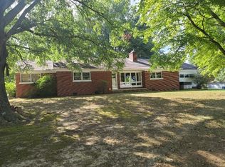 601 Trenton St, Rutherford, TN 38369