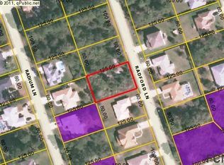 42 Radford Ln, Palm Coast, FL 32164