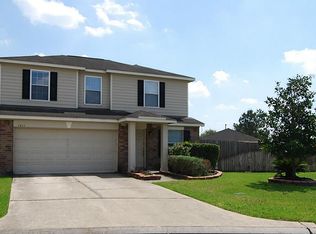 1011 Kingbriar Ct, Spring, TX 77373