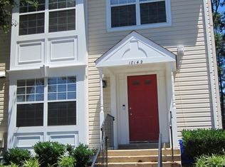10142 Avenel Gardens Ln, Silver Spring, MD 20903