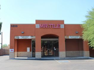 5310 N 43rd Ave, Glendale, AZ 85301
