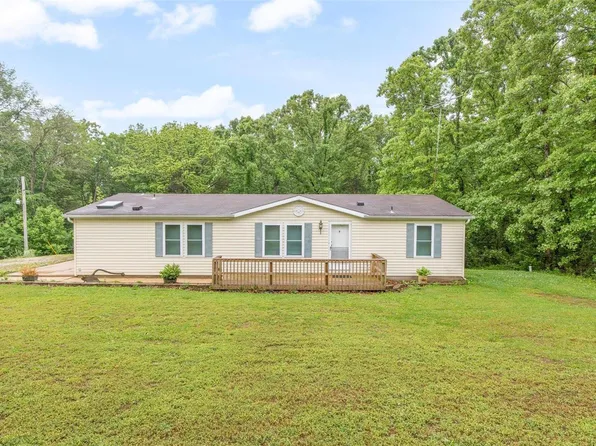 11072 Pleasant Hts, Bloomsdale, MO 63627