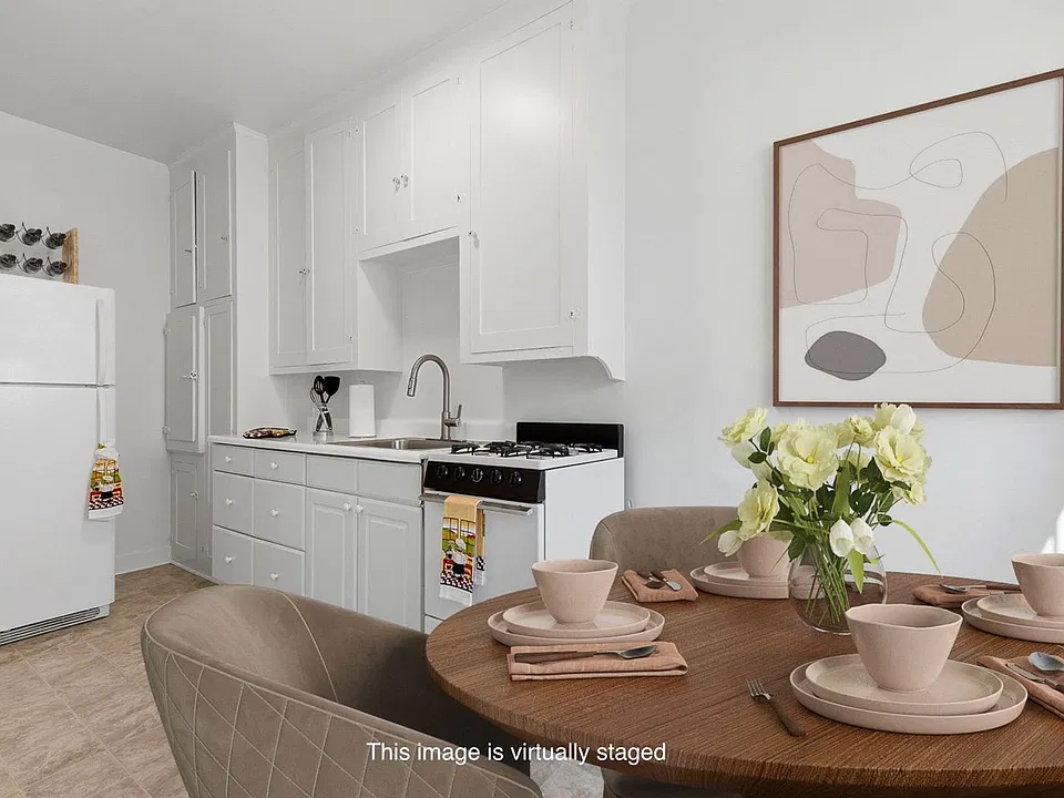 Melrose Apartments - Charming & Historic in the heart of Banker's Hill