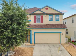 122 Bay Leaf Ln, Davenport, FL 33896