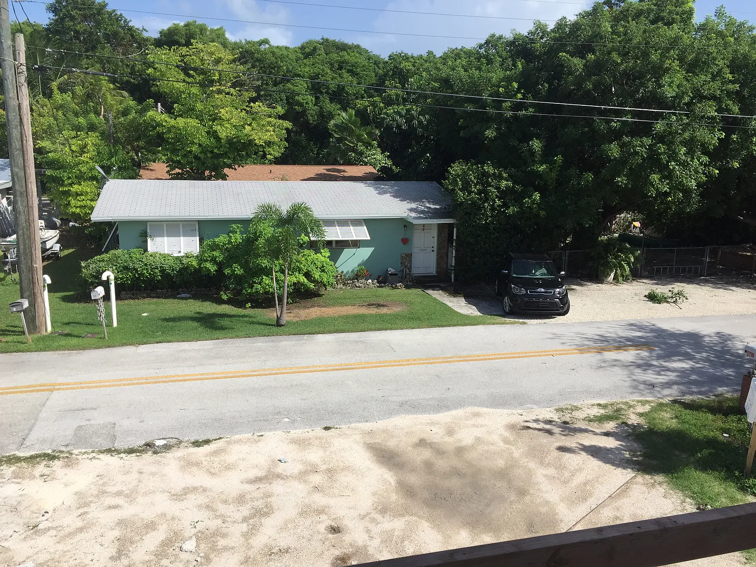 4338 Terrace Ave photo 1
