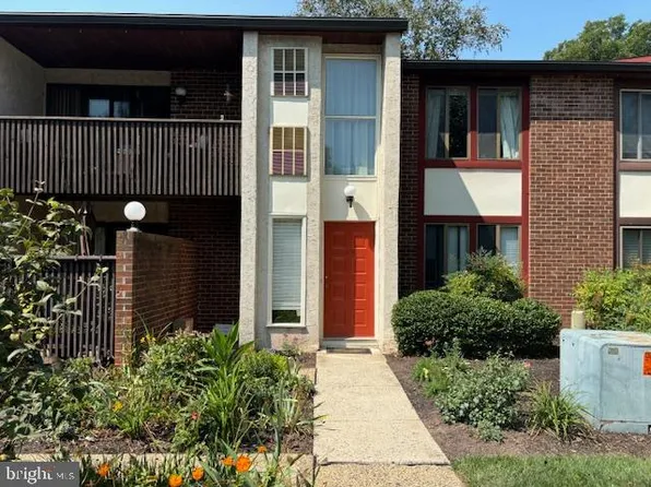 1 Aspen Way #2, Doylestown, PA 18901