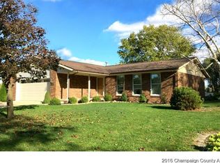 336 Indian Hills Dr, Rantoul, IL 61866