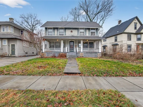 50 N Rose Blvd, Akron, OH 44302