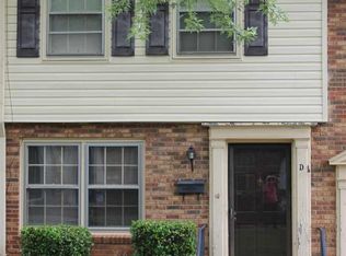 1460 Dover Rd APT D, Spartanburg, SC 29301