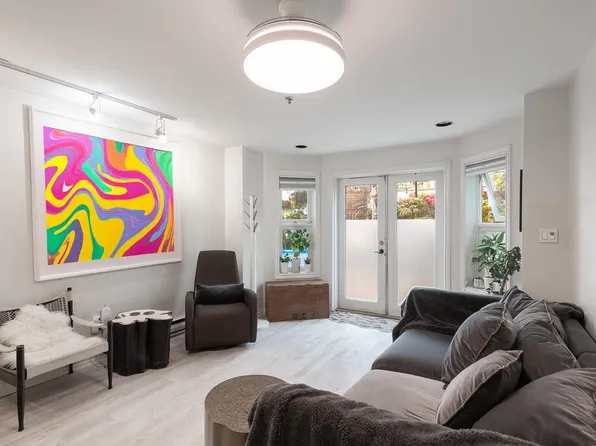 451 E Pender St #1, Vancouver, BC V6A 1V2