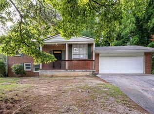 367 Camelot Pkwy, Jonesboro, GA 30236