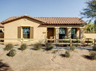 4473 E Woodside Way, Gilbert, AZ 85297