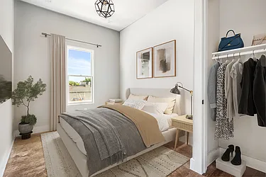 Rented by Freestone Property Group