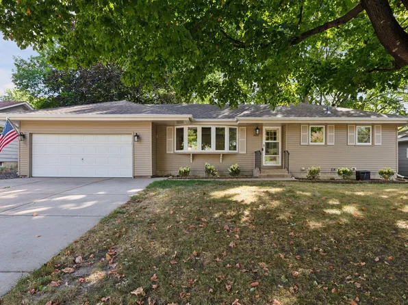 9001 62nd Ave N, New Hope, MN 55428