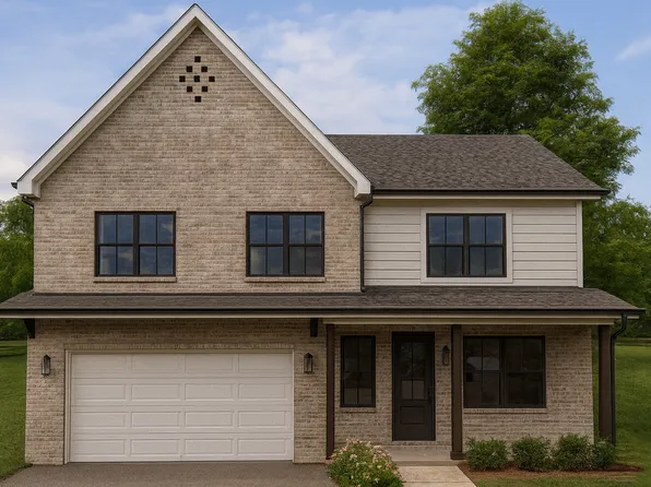 Walker Plan, Chapman's Reserve