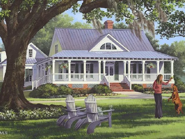 205 Ashley Lane, Chocowinity, NC 27817