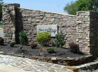 17 Southwind Dr, Searcy, AR 72143