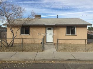 1801 Moser Dr, Henderson, NV 89011