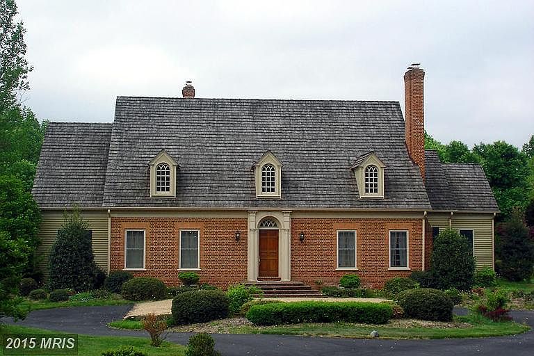 9637 Pike, Great Falls, VA 22066 Zillow