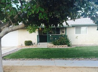 232 Perdew Ave, Ridgecrest, CA 93555