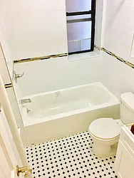 Rented by Bell Realty