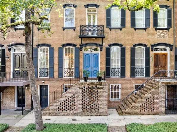 117 W Gaston Street, Savannah, GA 31401