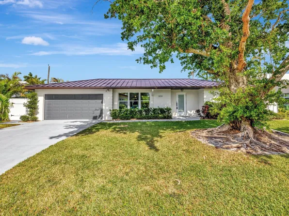 3231 S Terra Mar Drive, Lauderdale By The Sea, FL 33062