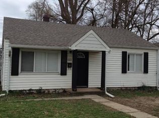 4063 E 34th St, Indianapolis, IN